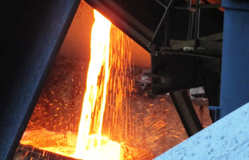 IH Evaluation, Smelting