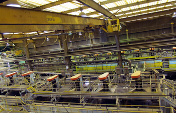 Health and Safety Audit MSHA Evaluation Health and Safety Audit MSHA Evaluation