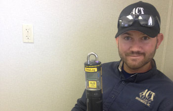 H2S Sampling H2S Sampling